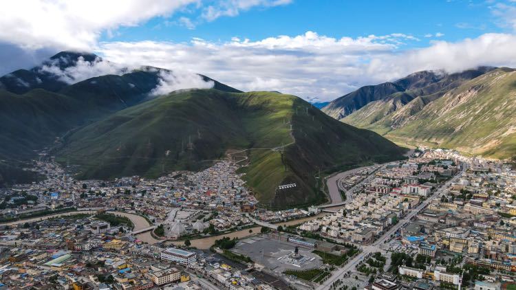 總書記牽掛的玉樹，現(xiàn)在怎么樣了？