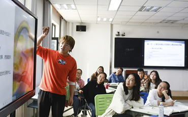 碩果累累，120秒帶你看十年教育援青成績單