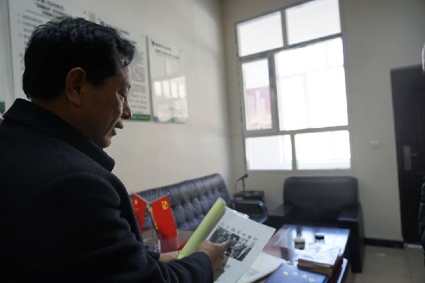 破陳規(guī)陋習(xí)，樹文明新風(fēng)——青海省循化縣推進(jìn)移風(fēng)易俗倡導(dǎo)“紅白事”簡辦見聞