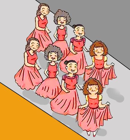 手繪長(zhǎng)圖丨兩會(huì)閉幕，來(lái)聽(tīng)聽(tīng)青海人的家常還在聊些什么？