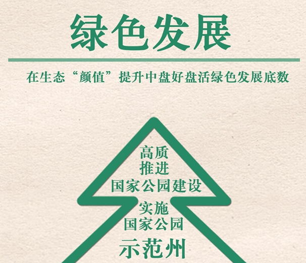 2022年，果洛要實(shí)現(xiàn)這些目標(biāo)！